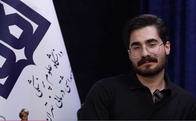 درخشش مبین محمدی در المپیاد علمی دانشجویان علوم پزشکی کشور